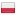 ethel.pl server is located in Poland